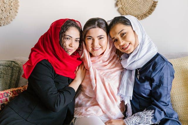 5 Cara Mengelola Ekspektasi Keluarga saat Momen Lebaran