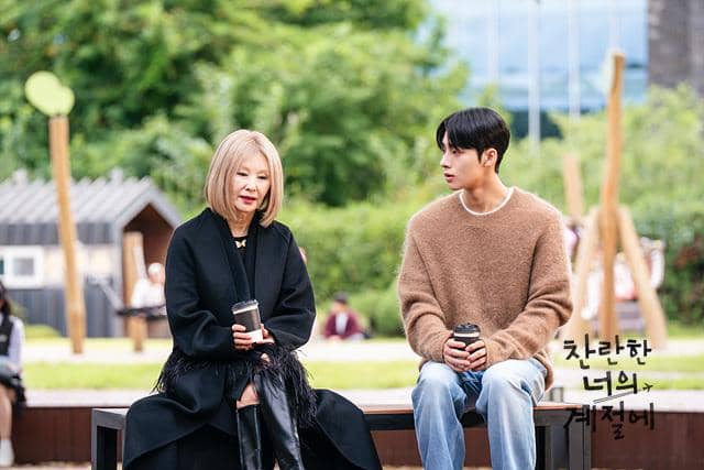 4 Plot Twist Mengejutkan Jelang Paruh Kedua In Your Radiant Season