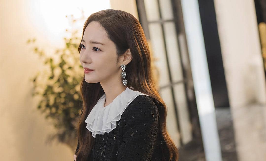 still cut drama Korea Siren's Kiss