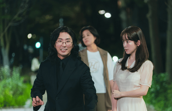 still cut drama Korea The Practical Guide to Love