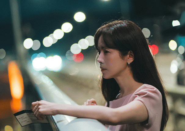 5 Kebiasaan Ui Yeong yang Menggagalkannya di The Practical Guide to Love
