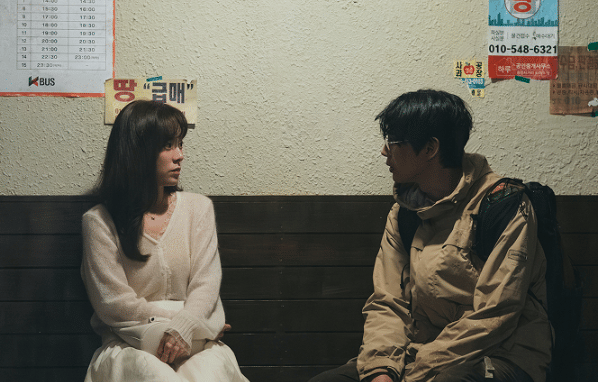 still cut drama Korea The Practical Guide to Love