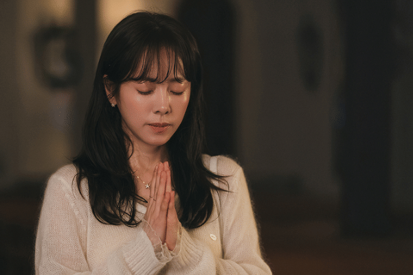 5 Tantangan Emosional Lee Ui Yeong di The Practical Guide to Love