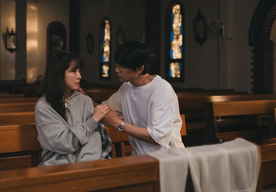 still cut drama Korea The Practical Guide to Love