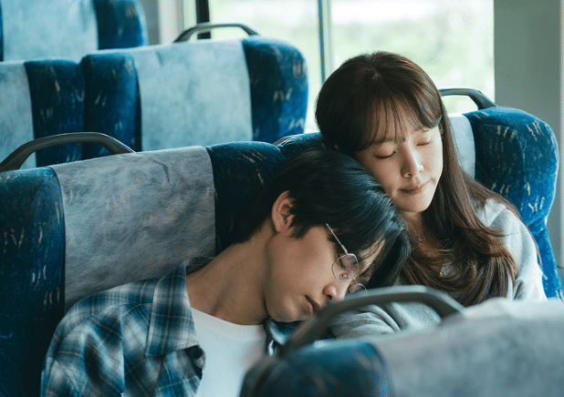 still cut drama Korea The Practical Guide to Love