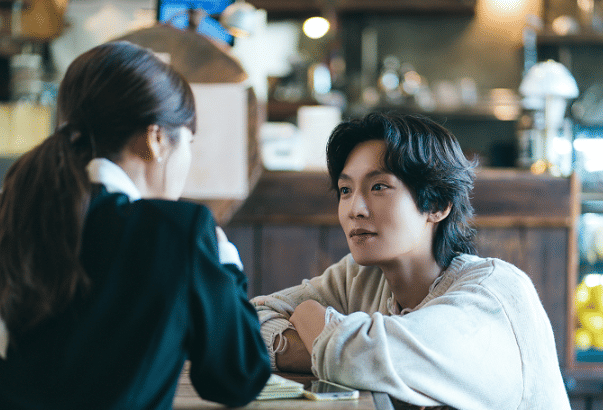 still cut drama Korea The Practical Guide to Love