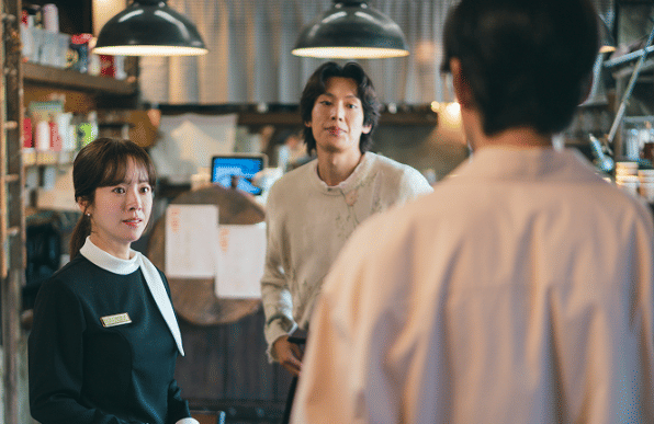 still cut drama Korea The Practical Guide to Love