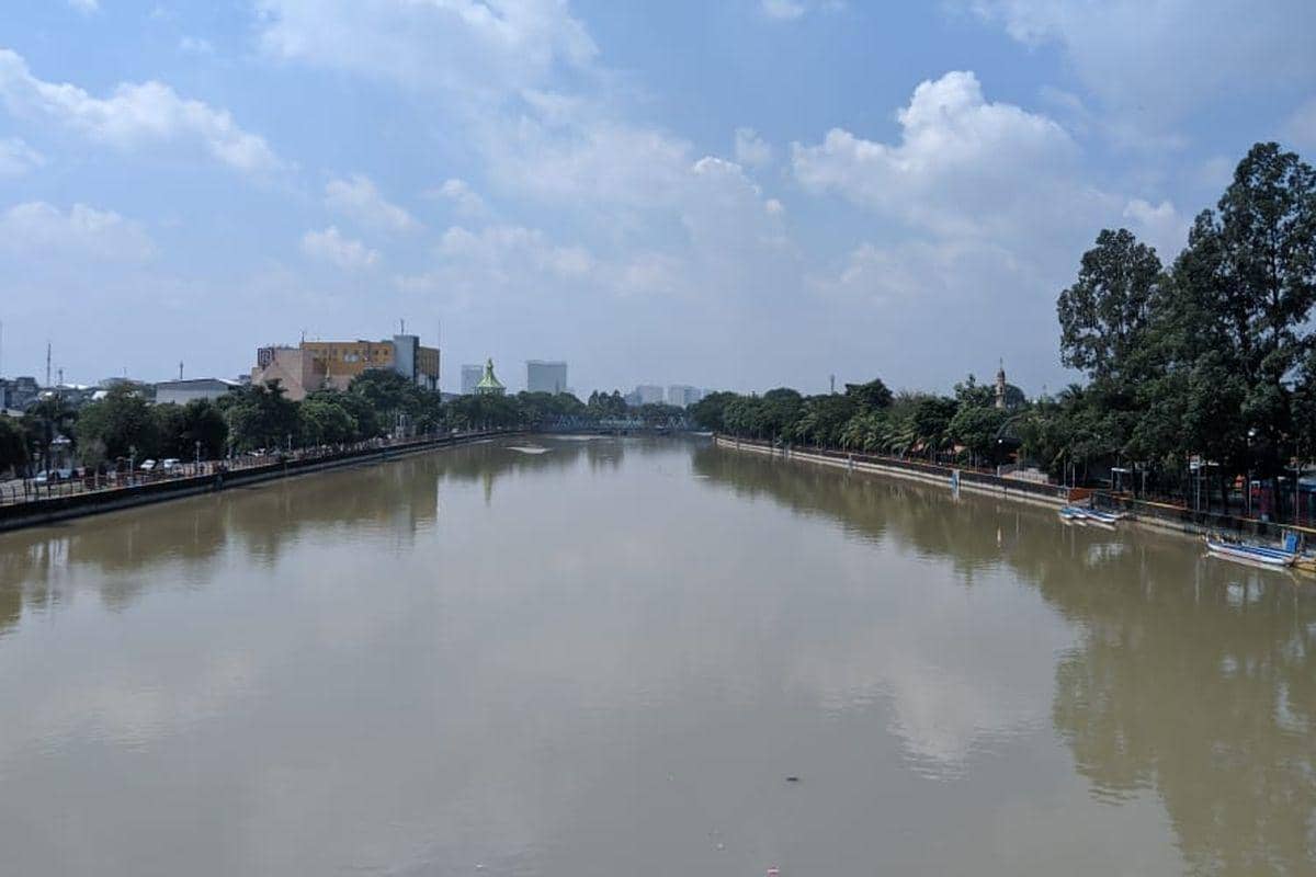 Cuaca Tangsel-Tangerang Raya 13 Juli 2026, Cerah dan Berawan