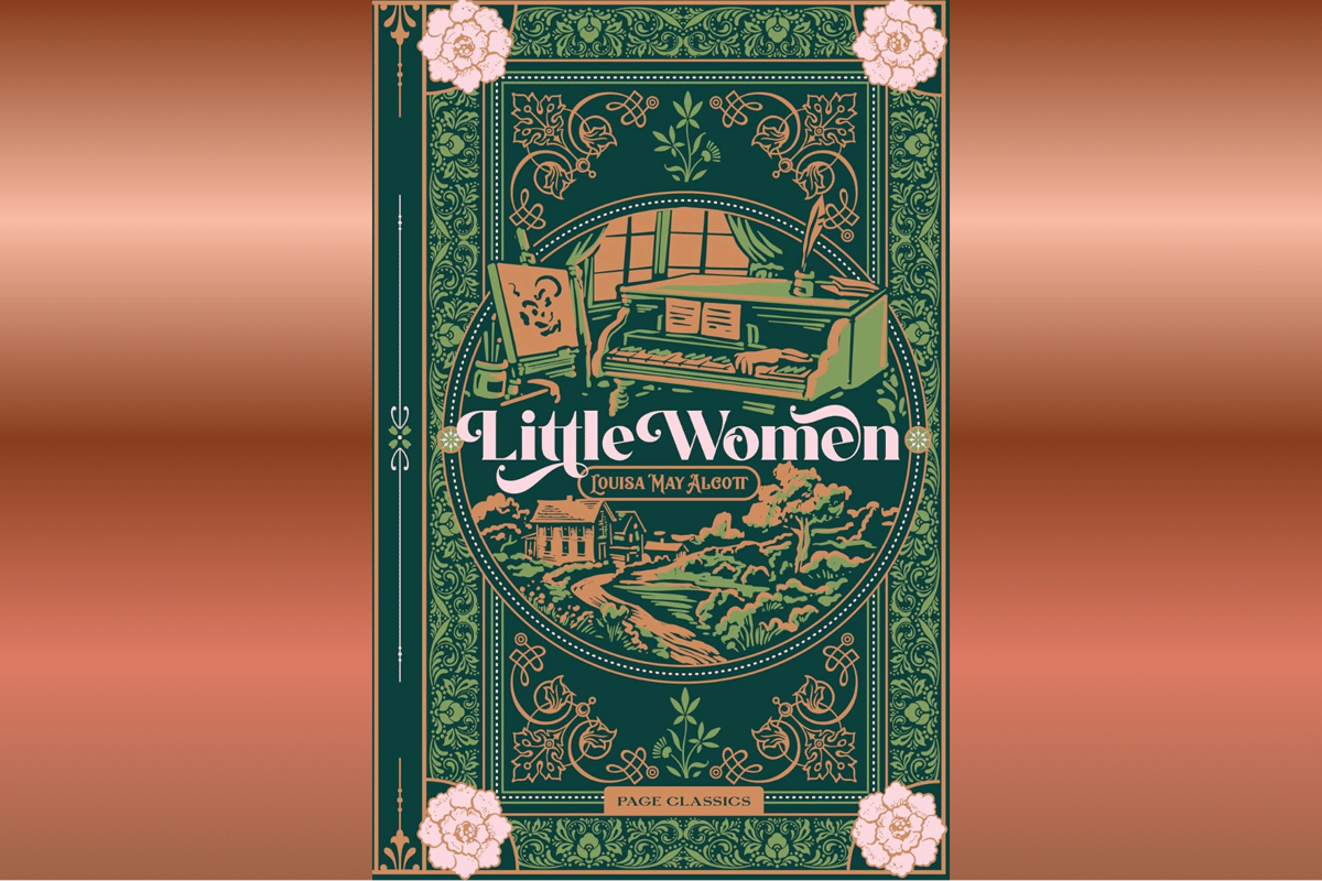 Little Women.