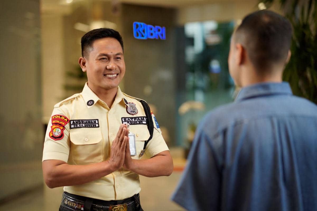 BRI Pastikan Layanan Perbankan Tetap Optimal Selama Libur Lebaran 2026