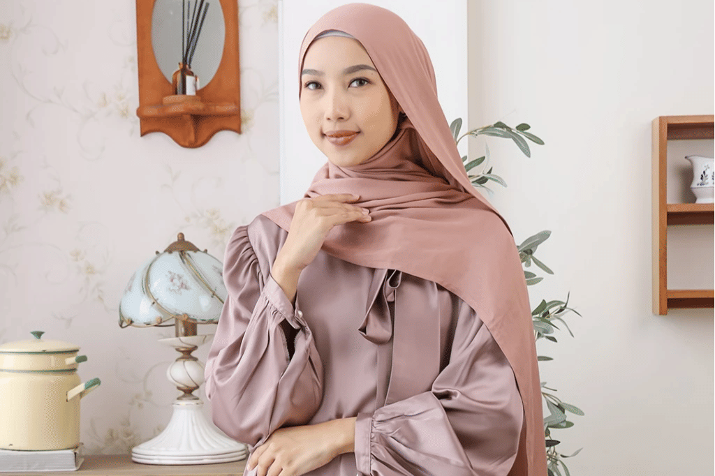 Umamascarves Viscose Pashmina 