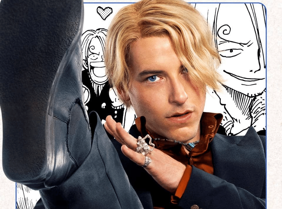 Kenapa Sanji Live-Action Justru Terasa Lebih Charming? Ini Alasannya