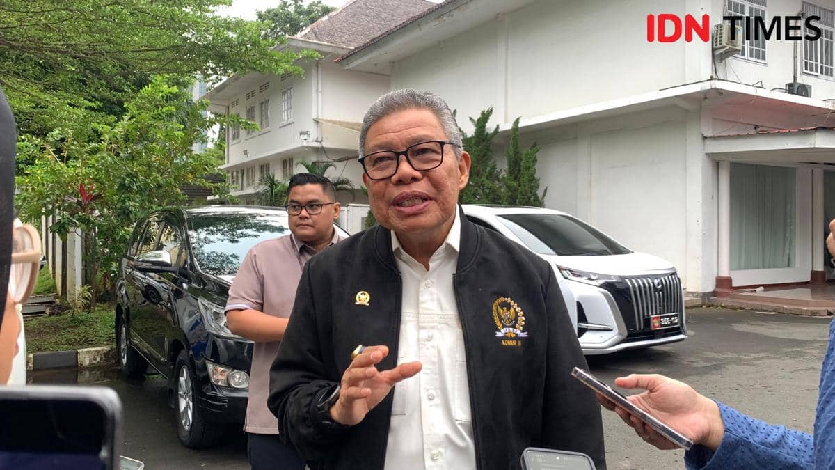 Wacana Pemekaran Luwu Raya, DPR: Kalau Warga Ingin Mandiri, Sah-sah Saja