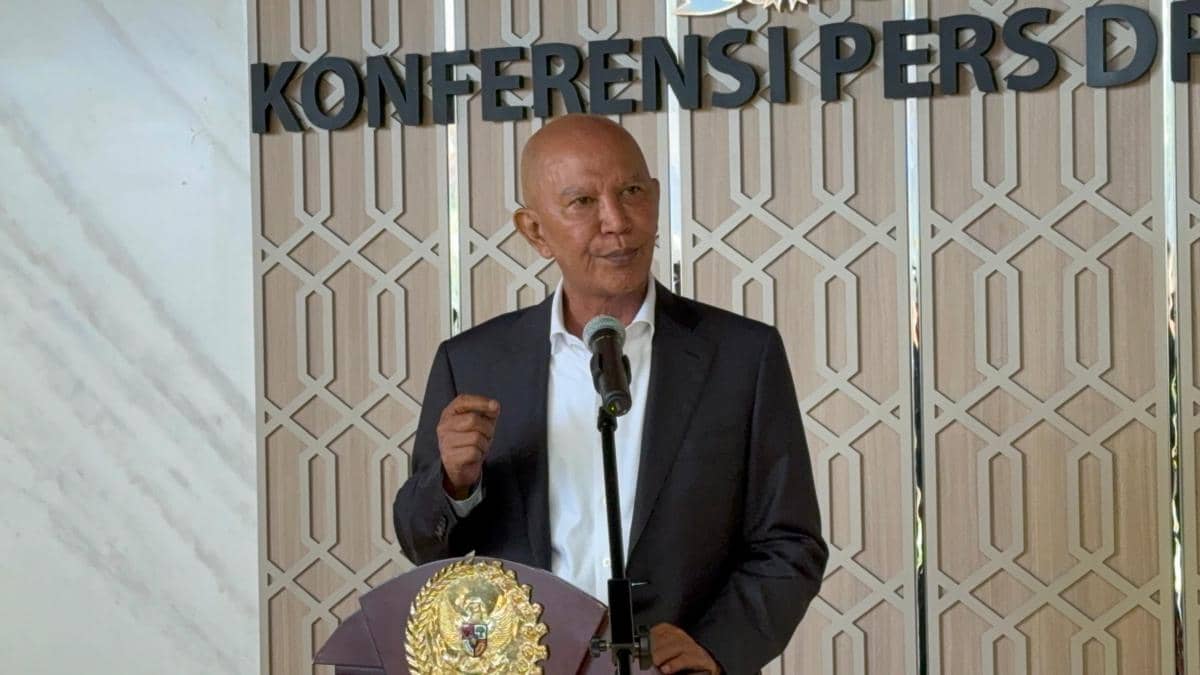 Banggar DPR Usul Subsidi Industri Dihapus: Jadi Beban Lemak APBN