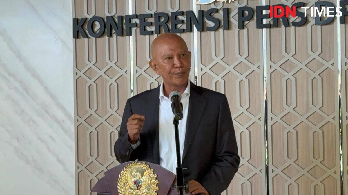 Imbas Perang, DPR Minta Prabowo Setop Subsidi Industri Tapi MBG Tetap Jalan 