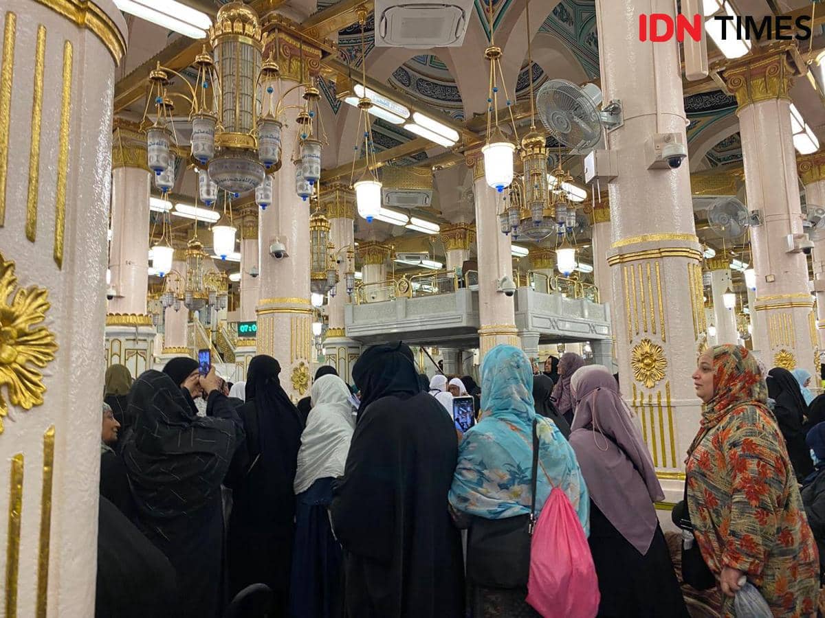 Jadwal Imsakiyah dan Buka Puasa Kota Depok Hari Ini