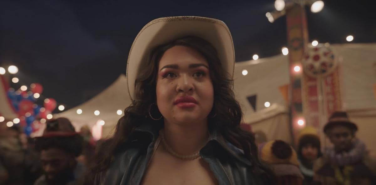 Alvida di One Piece Season 2 