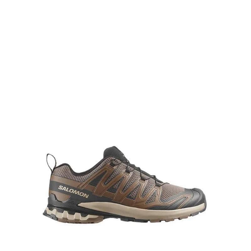 sepatu salomon xa pro 3d v9