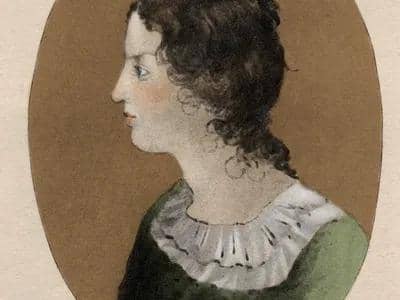 Emily Brontë