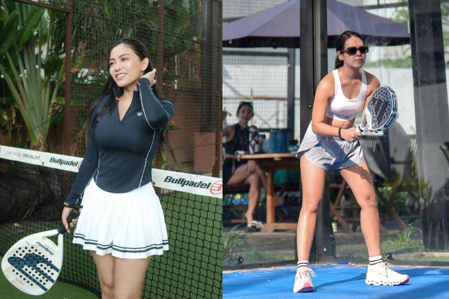 Adu Gaya Rachel Vennya Vs. Ananda Zhafira, Chic atau Trendy?