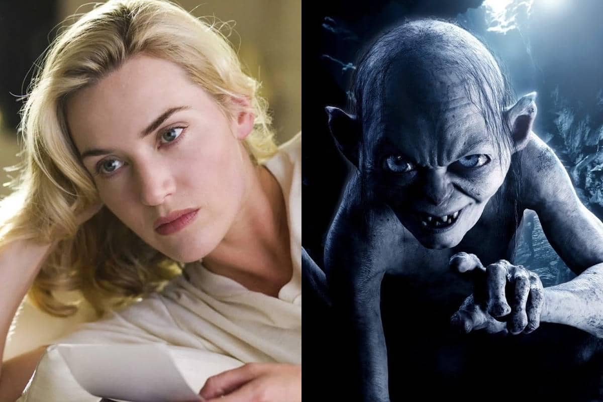 Kate Winslet akan Bintangi The Lord of the Rings: The Hunt for Gollum?