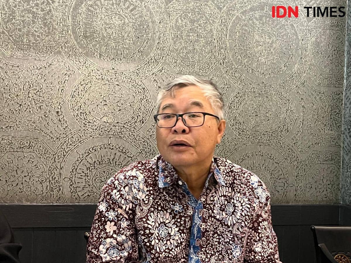 Harga Minyak Naik Tajam, Defisit APBN Berpotensi Lampaui 3 Persen