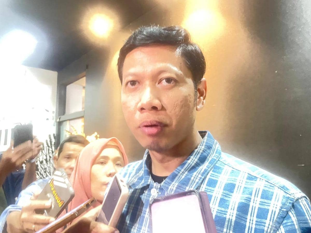 Kepala Seksi Komunikasi dan Humas Pertamina Patra Niaga, Romi M Bachtiar