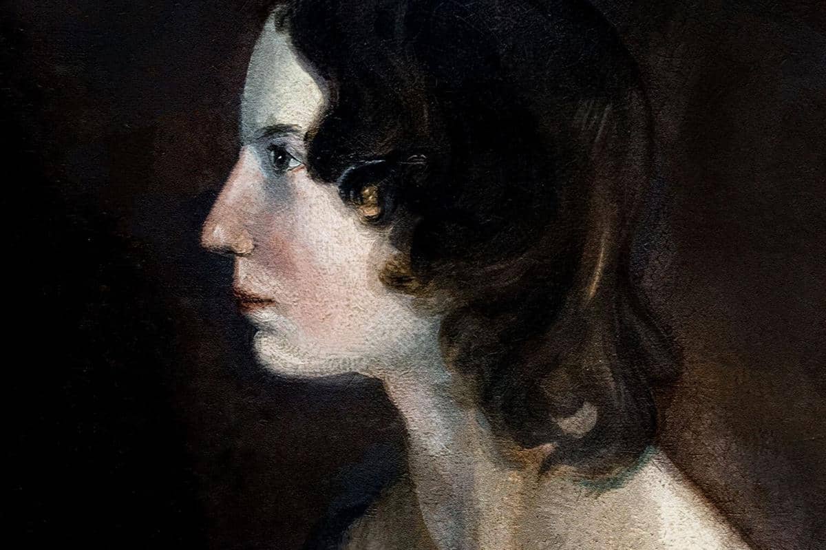 Emily Brontë, Novelis dengan Karya Tunggal Fenomenal 'Wuthering Height