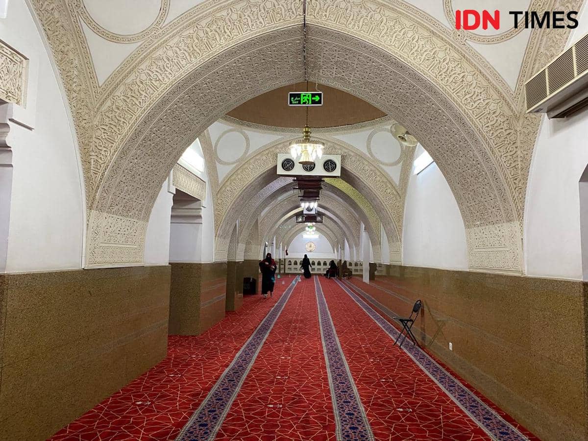 Jadwal Imsakiyah dan Buka Puasa Kota Bogor Hari Ini