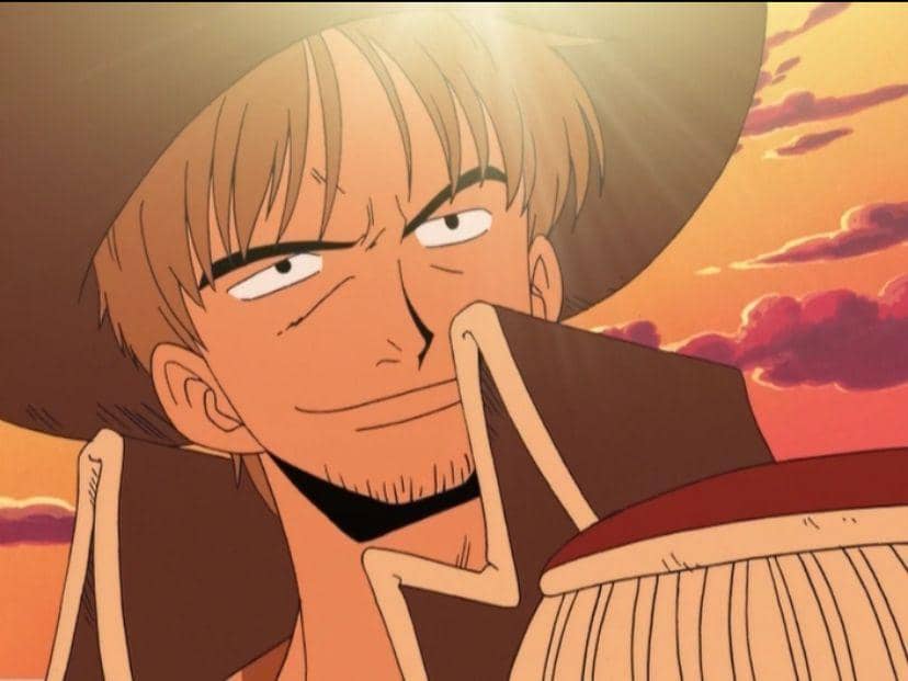 Julukan “Calico” Yorki 