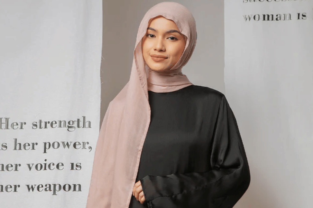 Pashmina Viscose Nour Shawl Lozy Hijab