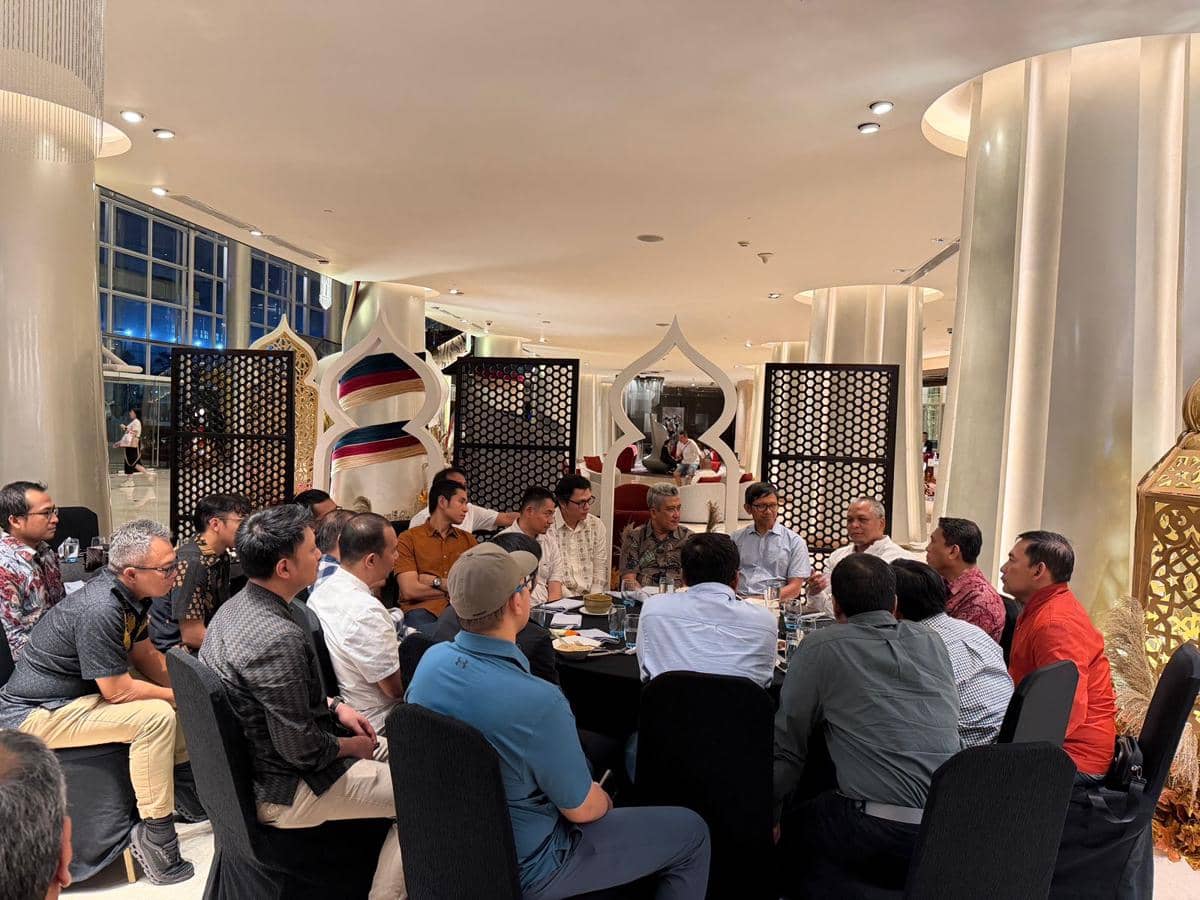 PIEP Relokasi Pekerja Demi Utamakan Keselamatan Perwira Pertamina