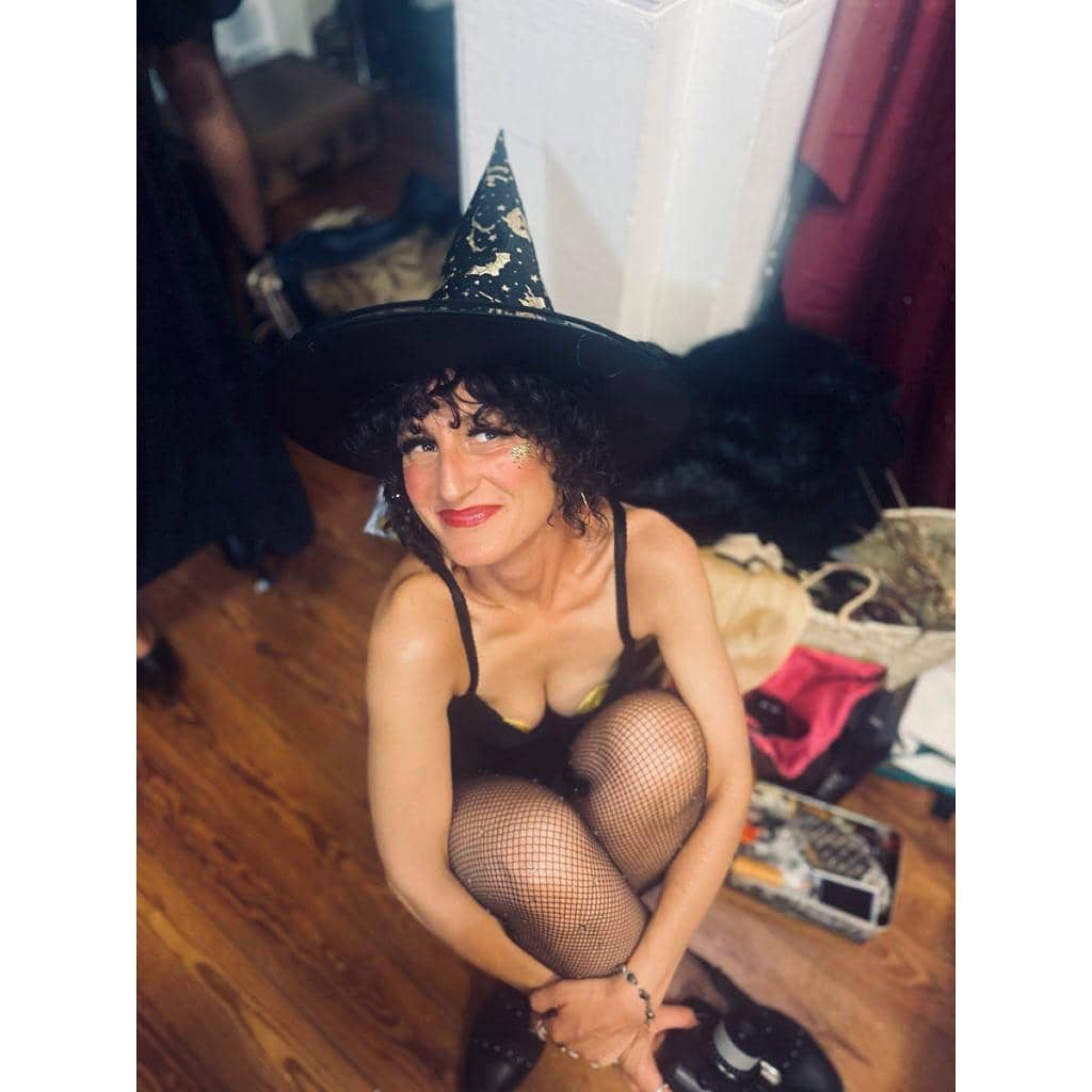 Kerry Anne Barnard, costume designer One Piece season 2 (instagram.com/iam_kab_)