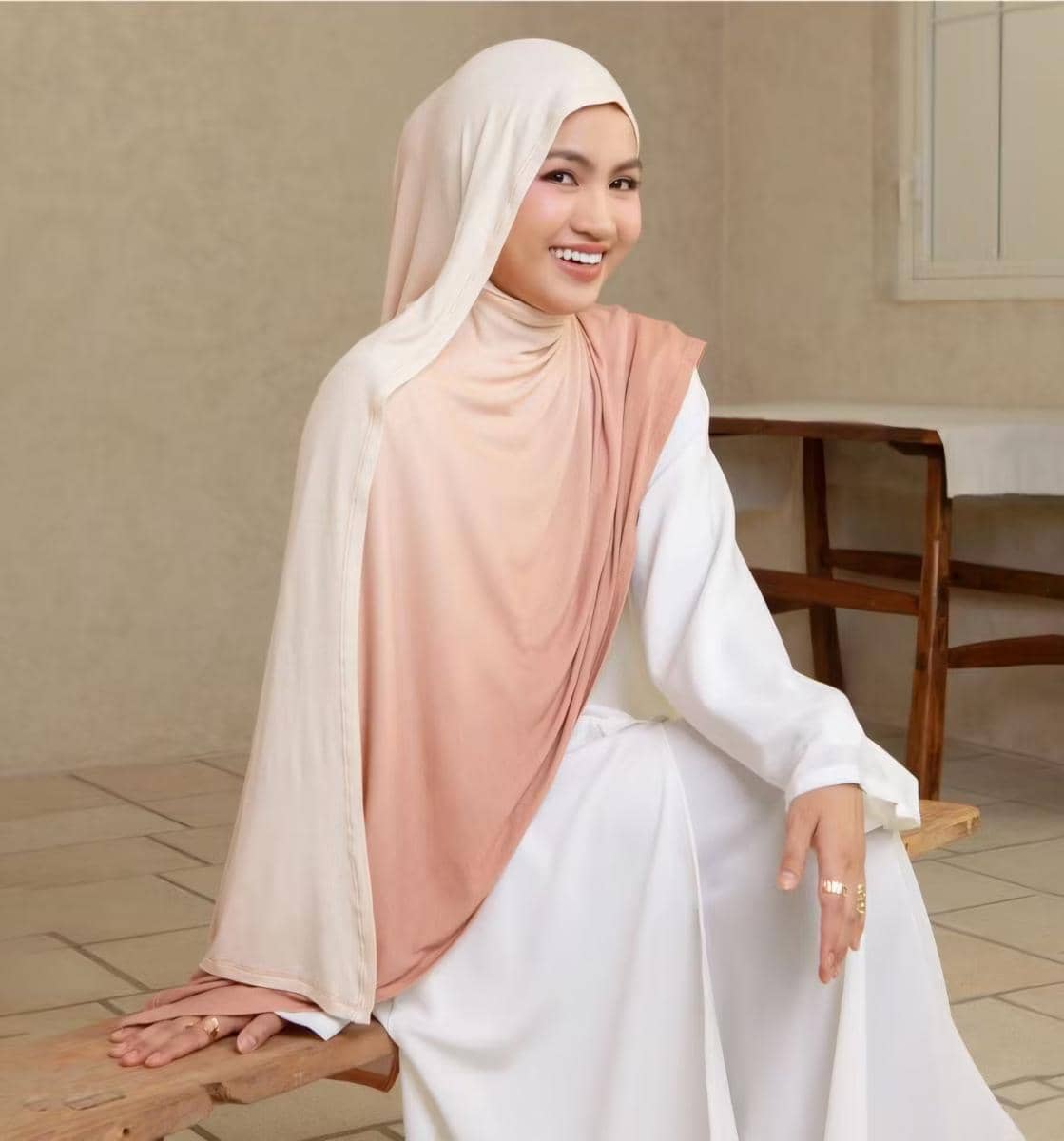 Pasmina Viscose