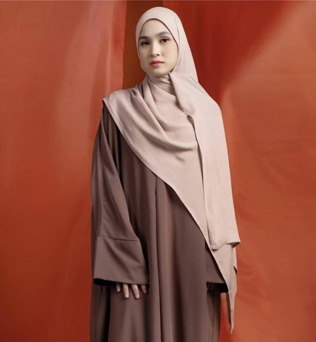 Pasmina Viscose