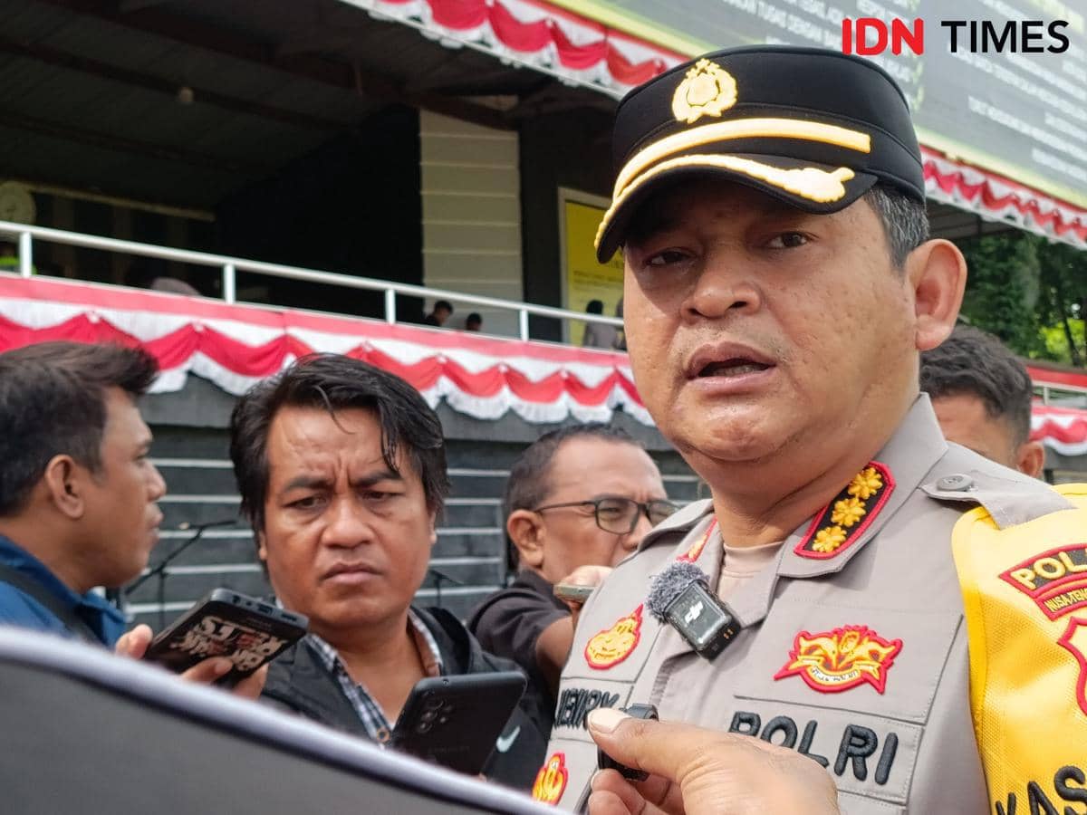 Polda NTT Periksa Bukti Elektronik dan Tulisan Tangan Dokter Icha