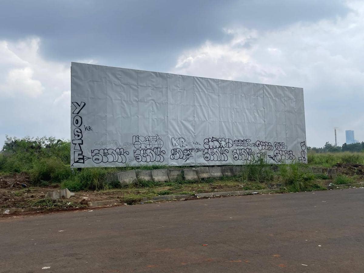 Revisi RTRW Tangsel, Hilangnya Akses Tol Jalan Promoter Jadi Sorotan