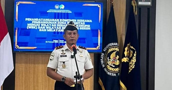 Karutan Padang, Mai Yudiansyah