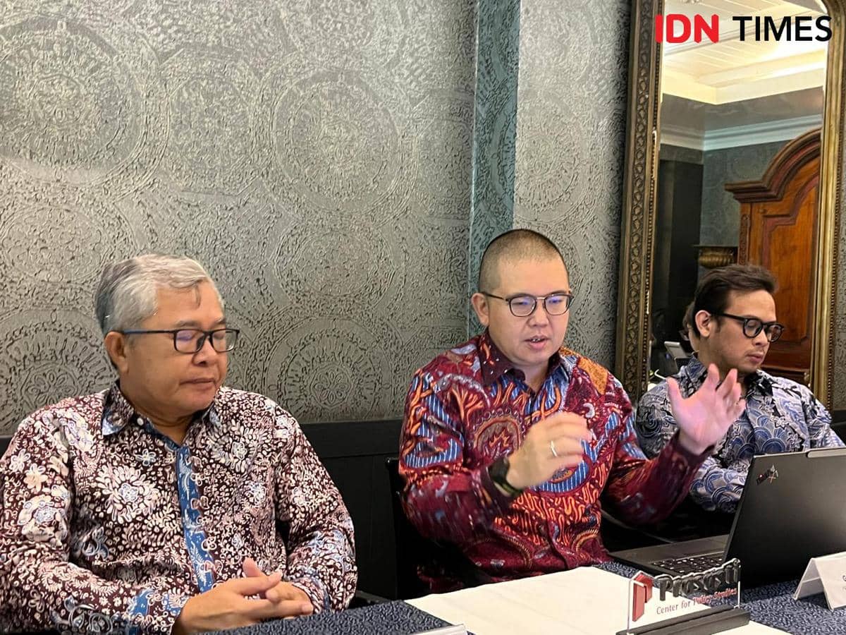 Lonjakan Harga BBM Bisa Pengaruhi Inflasi hingga 30 Persen 