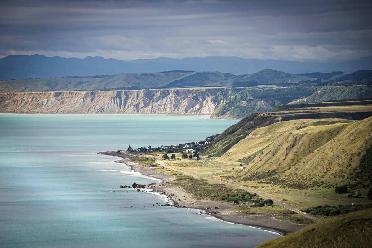 Selain di Indonesia, Desa Ngawi juga Ada di New Zealand Lho!
