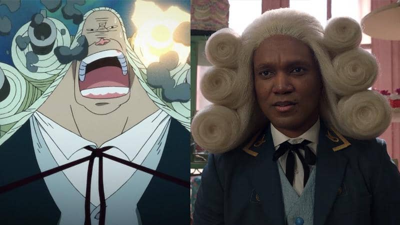 6 Karakter yang Mungkin Mati di One Piece Season 2 tapi Hidup di Anime