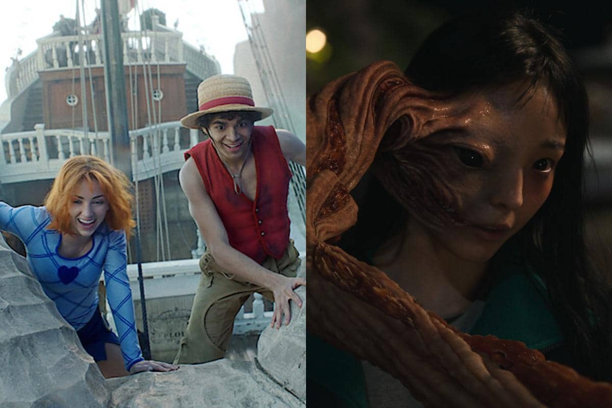 7 Adaptasi Manga Netflix Terbaik Berdasarkan Rating Rotten Tomatoes