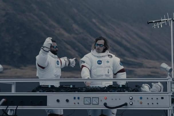 Jadi Latar Video Yellow Claw, Ini Keistimewaan Bromo yang Diakui Dunia