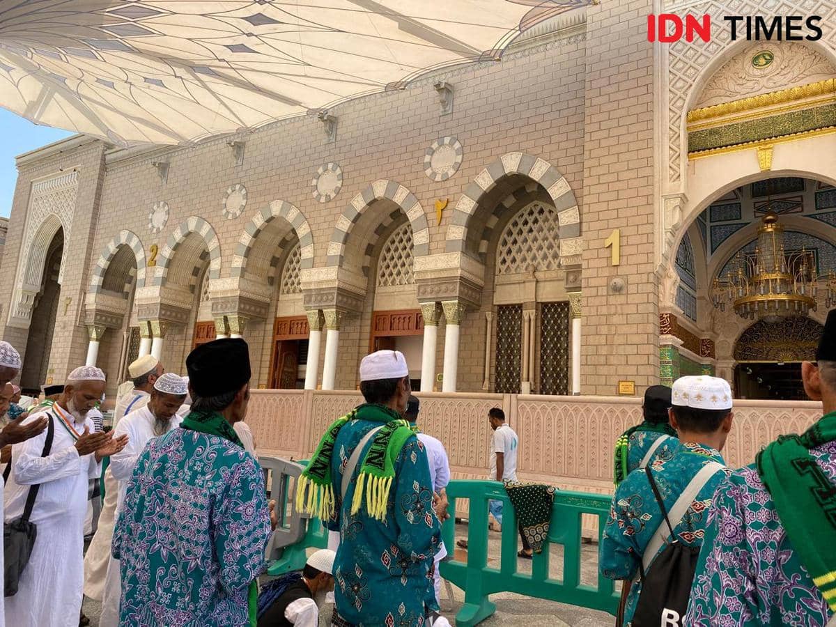 Korupsi Haji, Jemaah Dipatok Ribuan Dolar demi Kuota Haji Khusus dan Tambahan