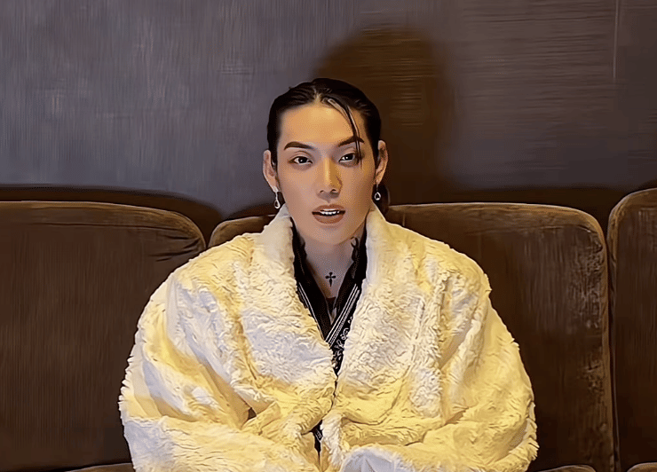 Siapa EL CAPITXN yang Ikut Terseret Keluarnya Heeseung dari ENHYPEN?