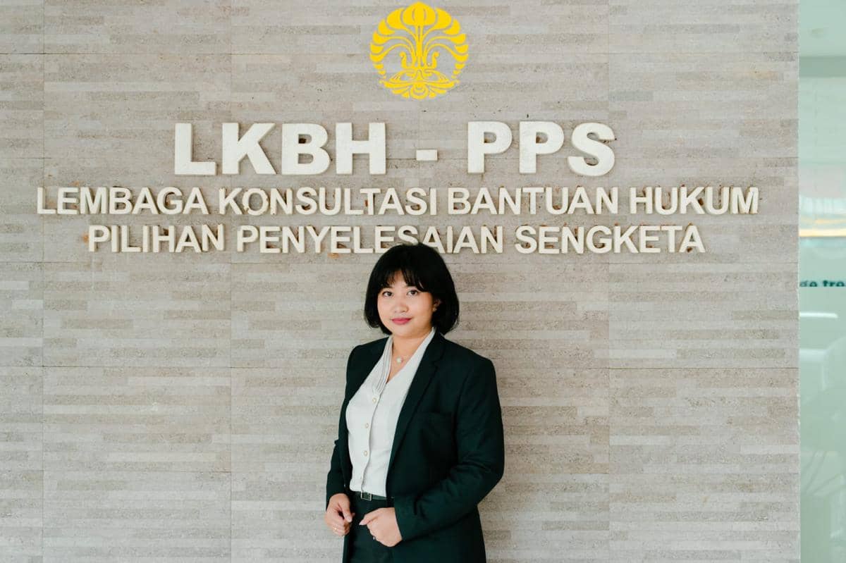 Sinergi Kemenpora dan LKBH FH UI Tangani Kasus Kekerasan Seksual