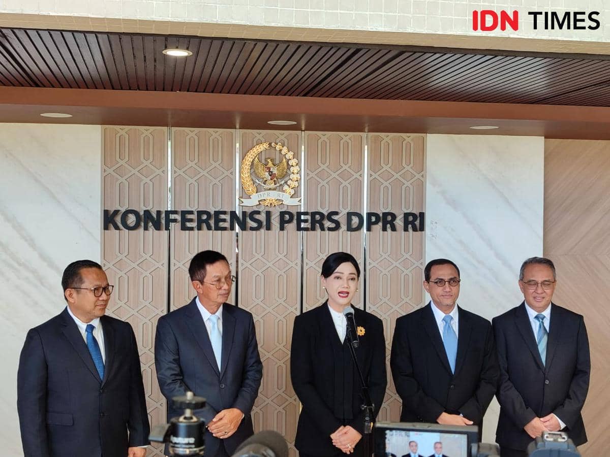 Bos Baru OJK Bakal Prioritaskan Reformasi Integritas Pasar Modal