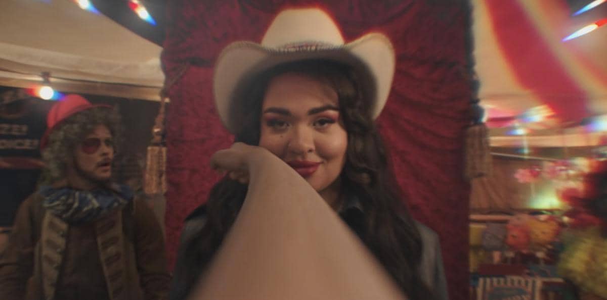 Alvida di One Piece Season 2 