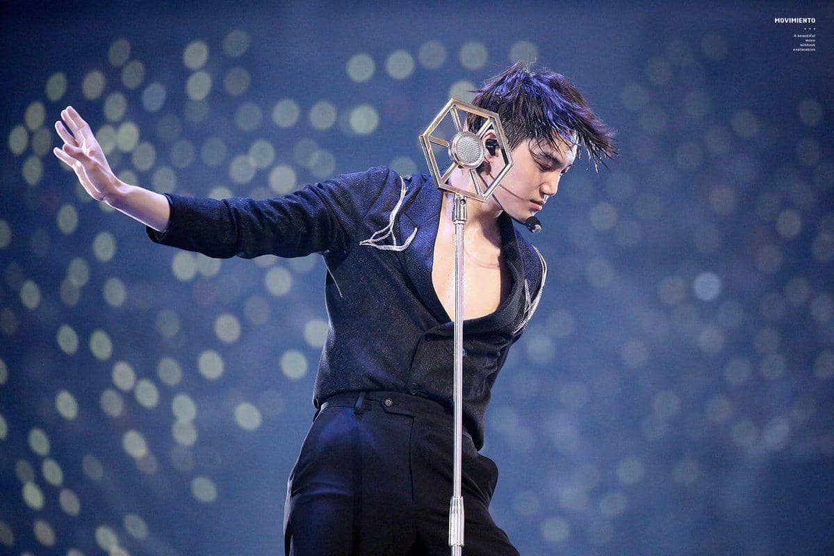 5 Rahasia Idol Kpop Jaga Badan Tetap Aktif, Minum Ekstrak Buah Zaitun?