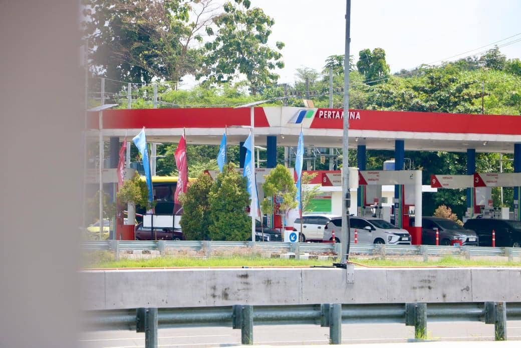 Jatim Kantongi Cadangan Energi hingga 20 Hari Jelang Lebaran